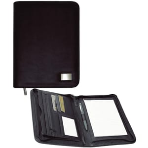 Zaxy A5 Zippered Compendiums