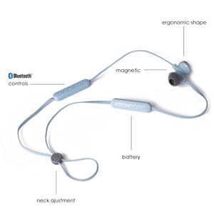 Activewave Wireless Buds