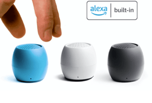 Miniature Bluetooth Speakers