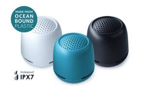 Minus Xl Ecosound Speakers
