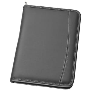 Zeus A5 Koskin Zippered Compendiums