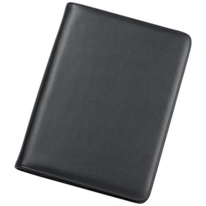 Glendale A4 Compendiums In Imitation Leather
