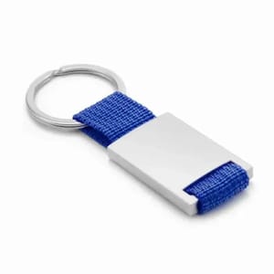 Ribbon Keyrings