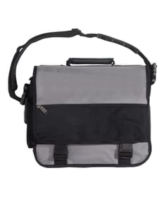 Smooth Executive Conference Satchels