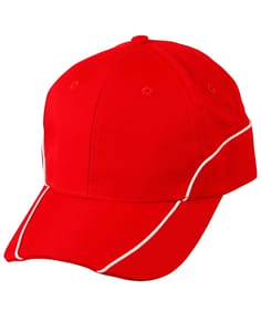 Este Contrast Lining Caps