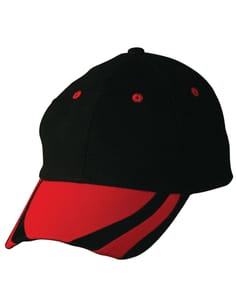 Casual Peak Caps