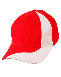 Peak Baseball Caps