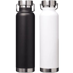 Darani Recycled Thor Copper Vacuum Bottles 650ml