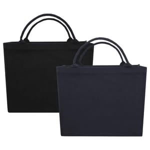 Darani Page Recycled Tote Bags