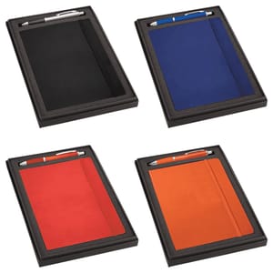 Gift Set W/ Amby Journals & Nile Pens