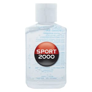 60Ml Branded Hand Sanitiser Gel
