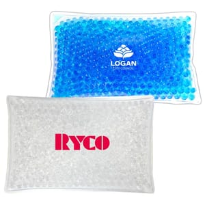 Hot And Cold Bead Relief Packs