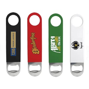 Bar Bottle Openers