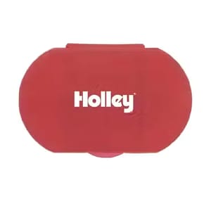 Oval Pill Boxes