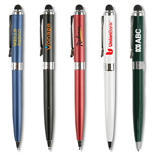 Bourke Premium Stylus Pens - rush