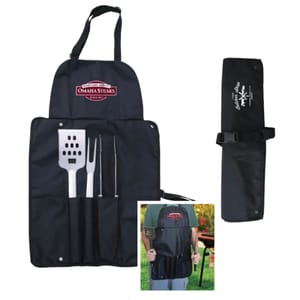 Bbq Master Chef Sets