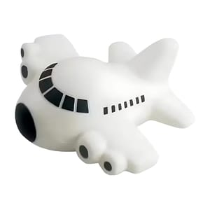 Stress Balls Shape Plane