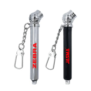 Keychains Tyre Gauge