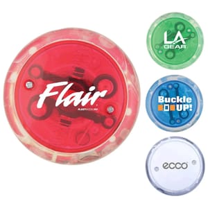 Light Up Led Yo-Yos