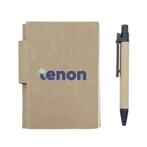 Eco Aria Corporate Notebooks