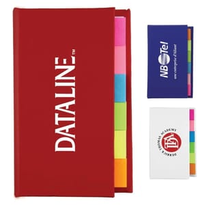 Sticky Note Books