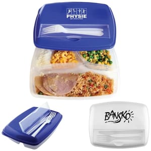 Bento Lunch Boxes