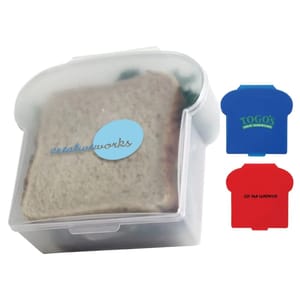 Sandwich Lunch Boxes
