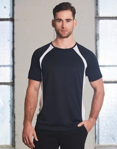 Men's Cooldry T- Shirts