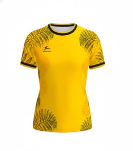 Women's Volleyball Tops