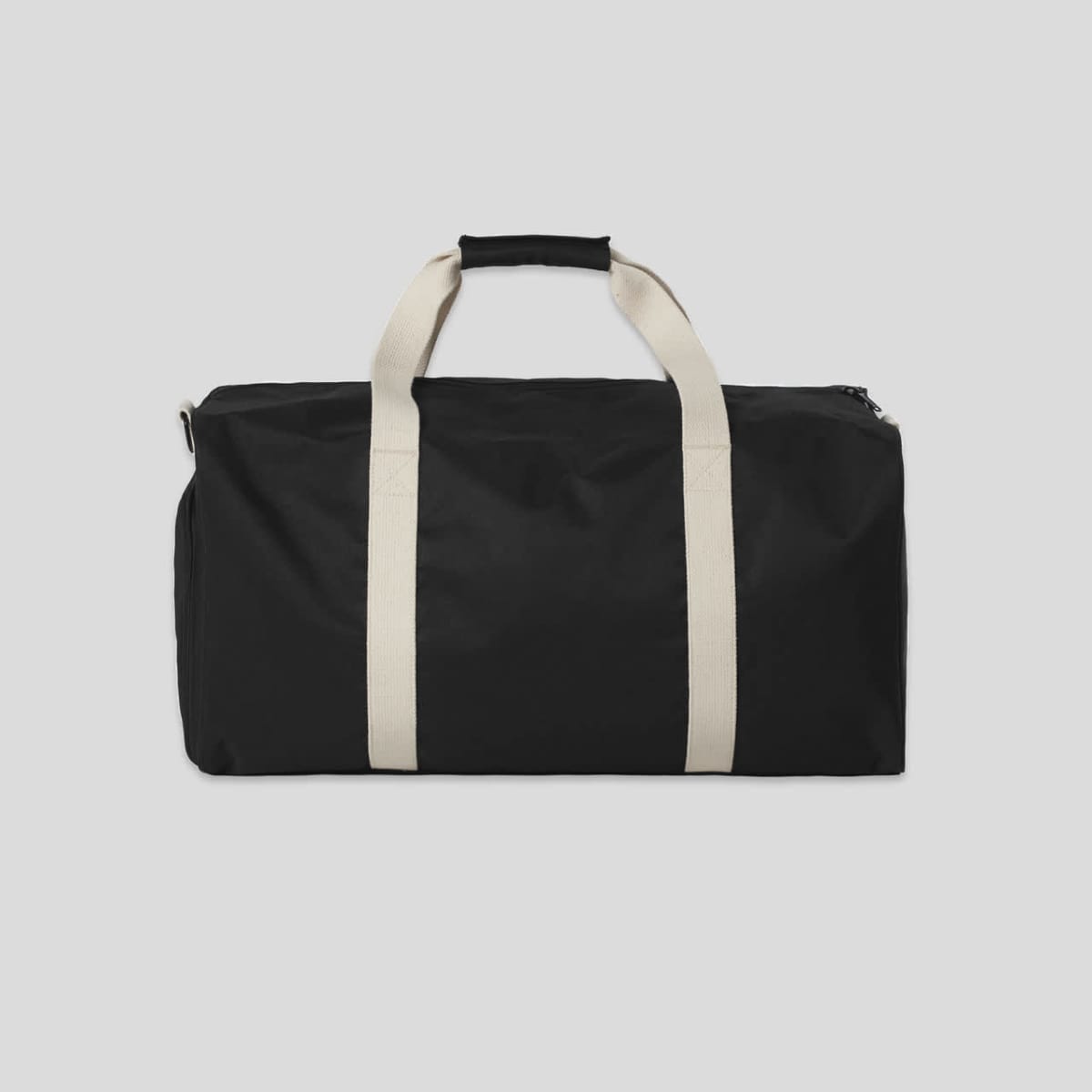Black-ecru Travel