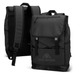 Trek Soft Touch Backpacks