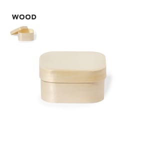 Timber Gift Boxes
