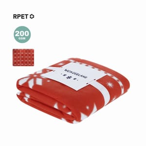 130X160Cm Christmas Blankets