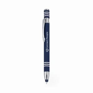 Stylus Push-Touch Pens