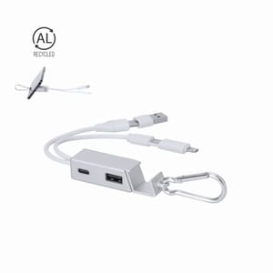Usb Hub Chargers With Smartphone Holders