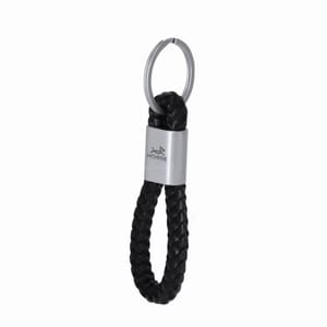Braided Keyrings