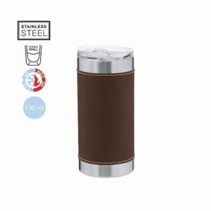 Sophisticated Insulated Steel Mugs