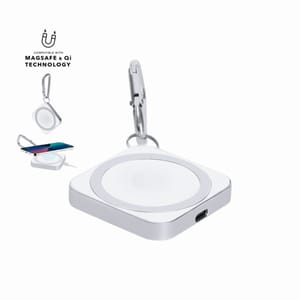 Aluminum Hidmon Wireless Chargers