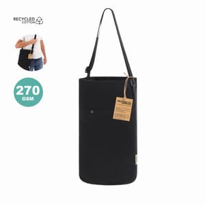 Recycled Cotton Deluxe Bags