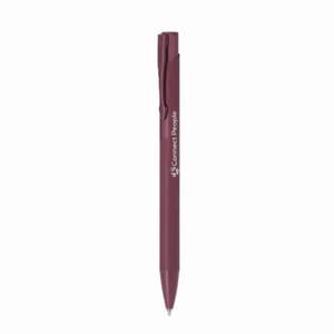 Stylish Aluminium Push Pens