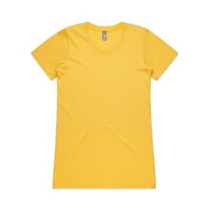Wo's Wafer Tees