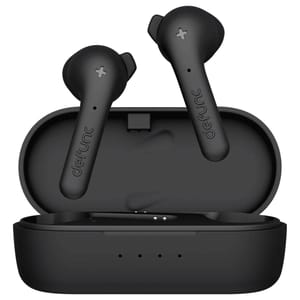 Eco-Friendly True Basic Earbuds