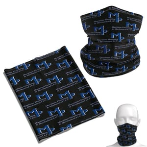 Aero Coolmax Bandanas – Adult