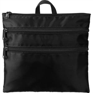 Kiefer Carry All Travel Pouches
