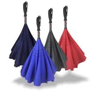 Skylair Inverted Umbrellas