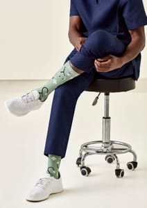 Solemates Unisex Socks