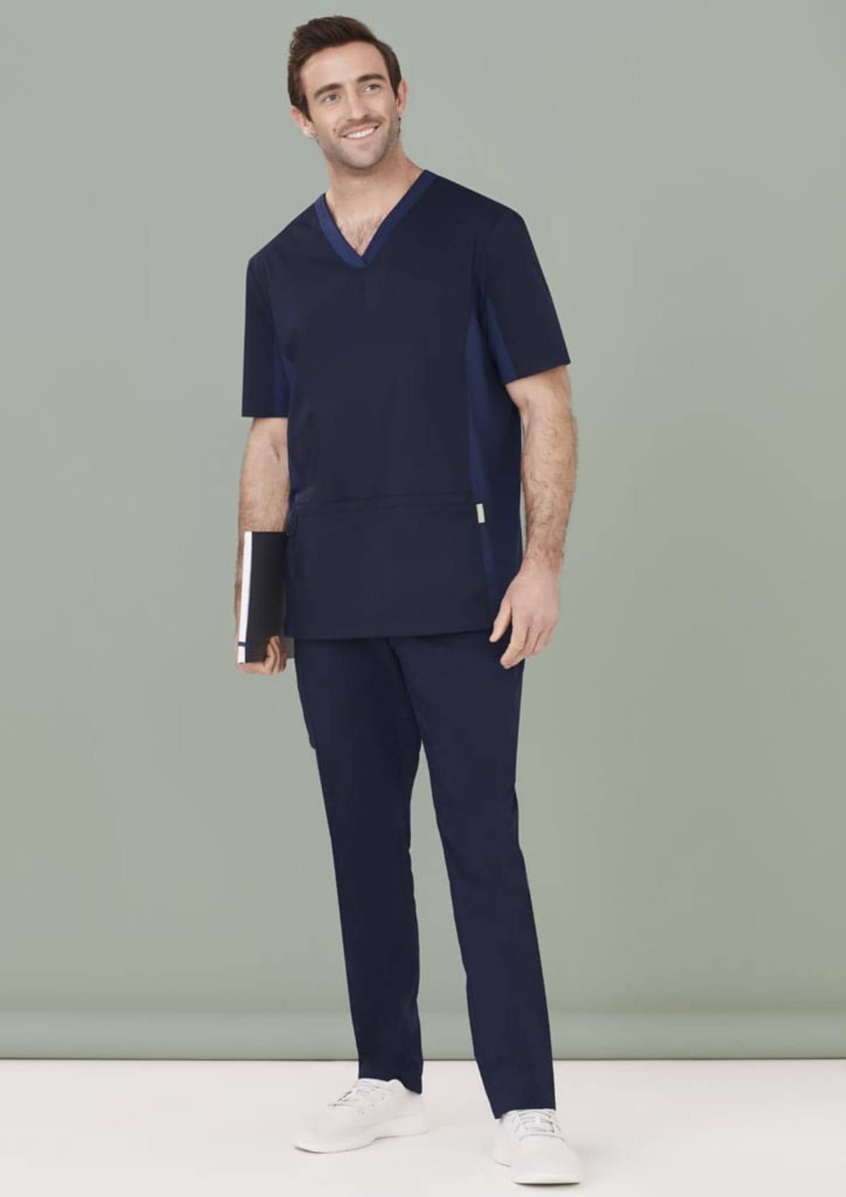 Midnight-navy