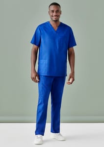 Kyoto Men's Scrub Pants