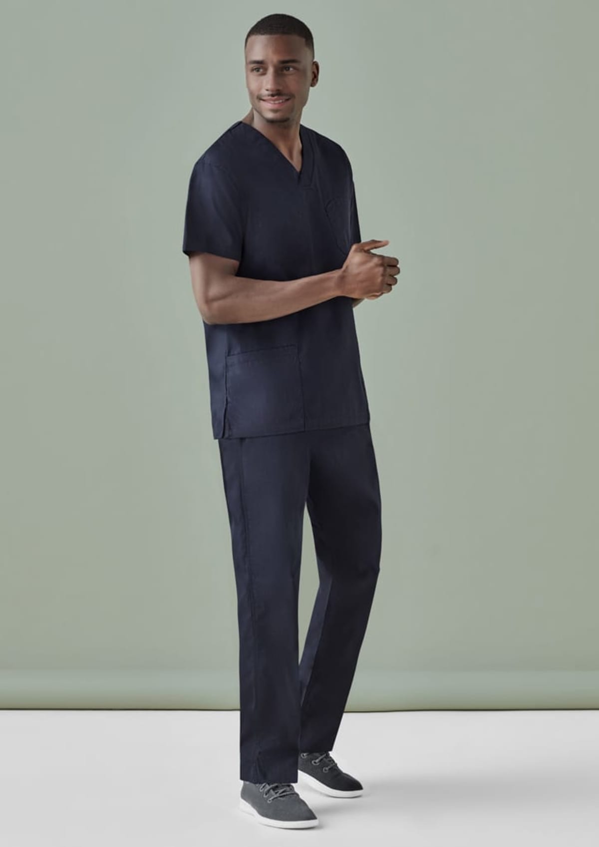 Midnight-navy