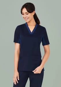 Elysia Scrub Tees